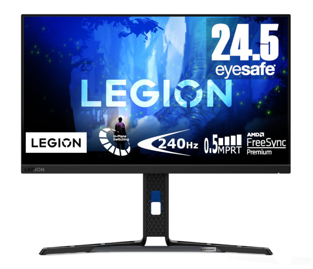 Lenovo Legion Y25-30 240Hz - 1071600 - zdjęcie 3